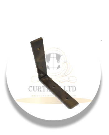 Shelf Brackets L Shape