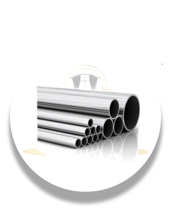 Stainless Steel Poles